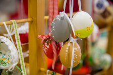 09.-10.04.2022 Osterbastelmarkt